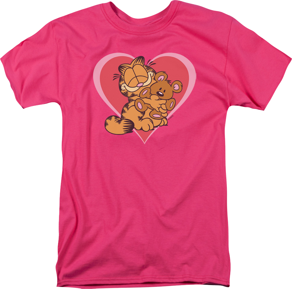 big-hug-garfield-t-shirt