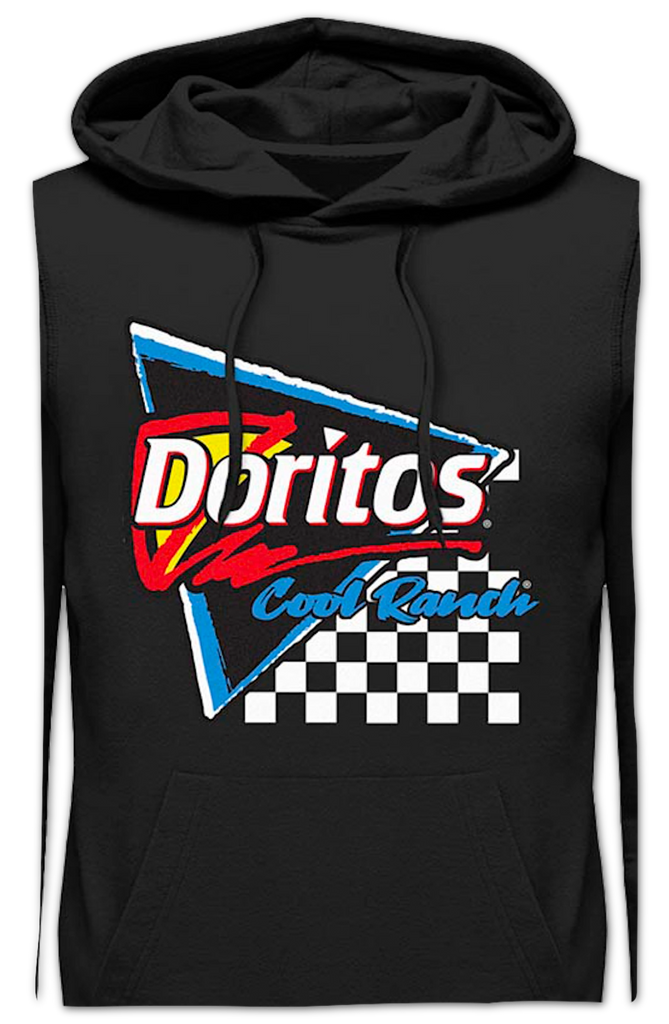 Cool ranch doritos hoodie sale