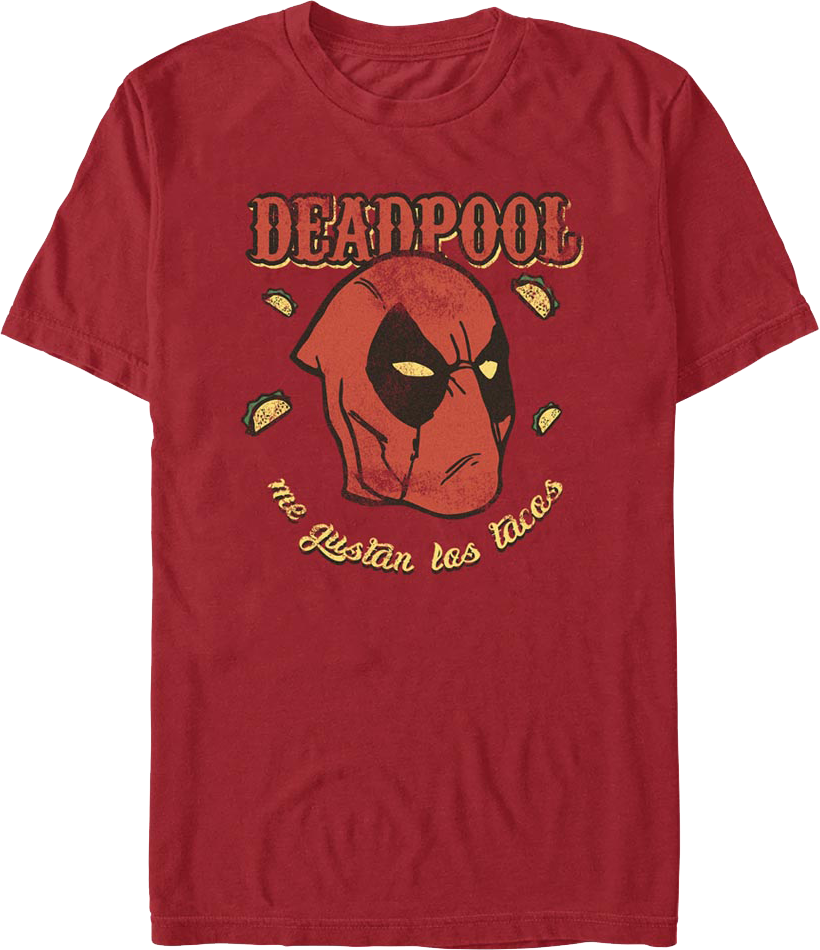 Deadpool t shirt clearance philippines