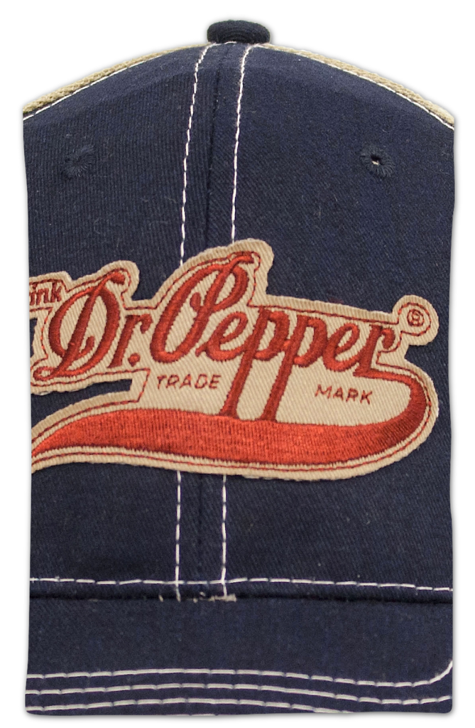 drink-dr-pepper-adjustable-hat