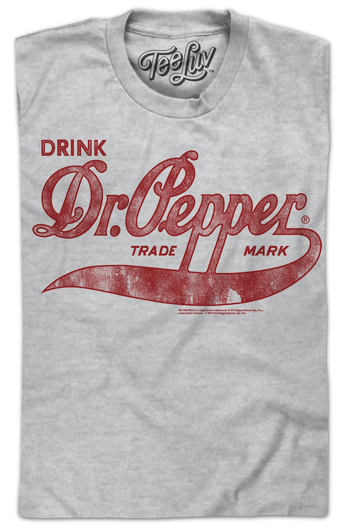 Drink Dr. Pepper T-Shirt