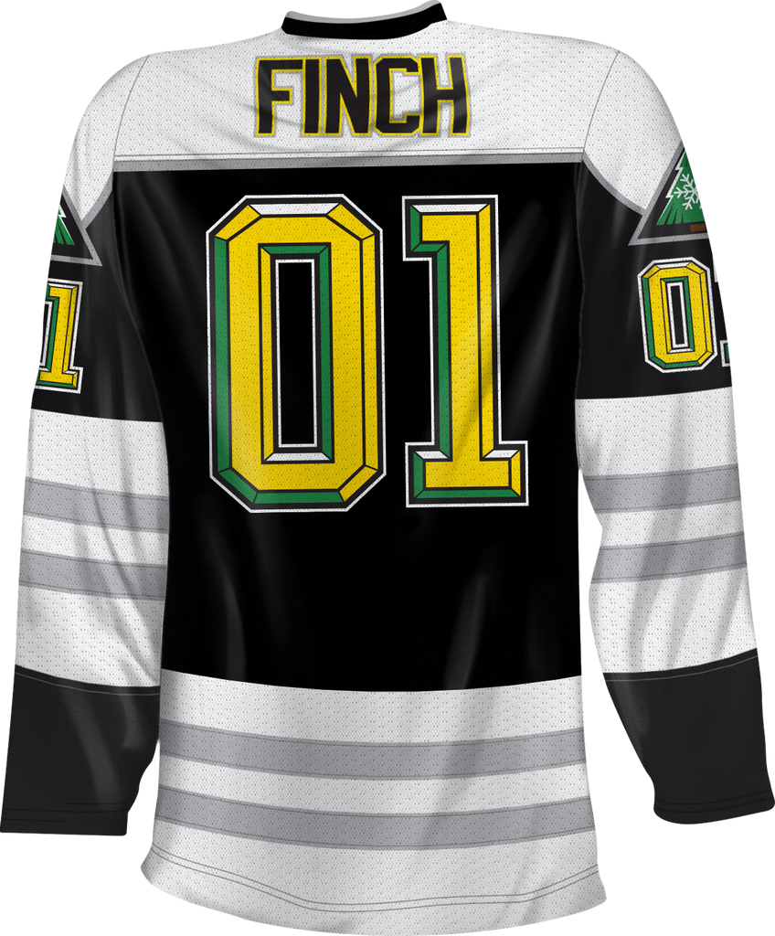 Elf hockey hot sale jersey