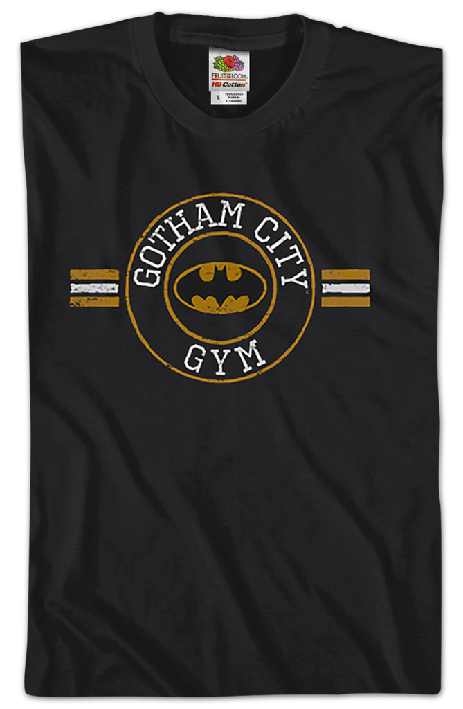 Gotham Gym Philadelphia