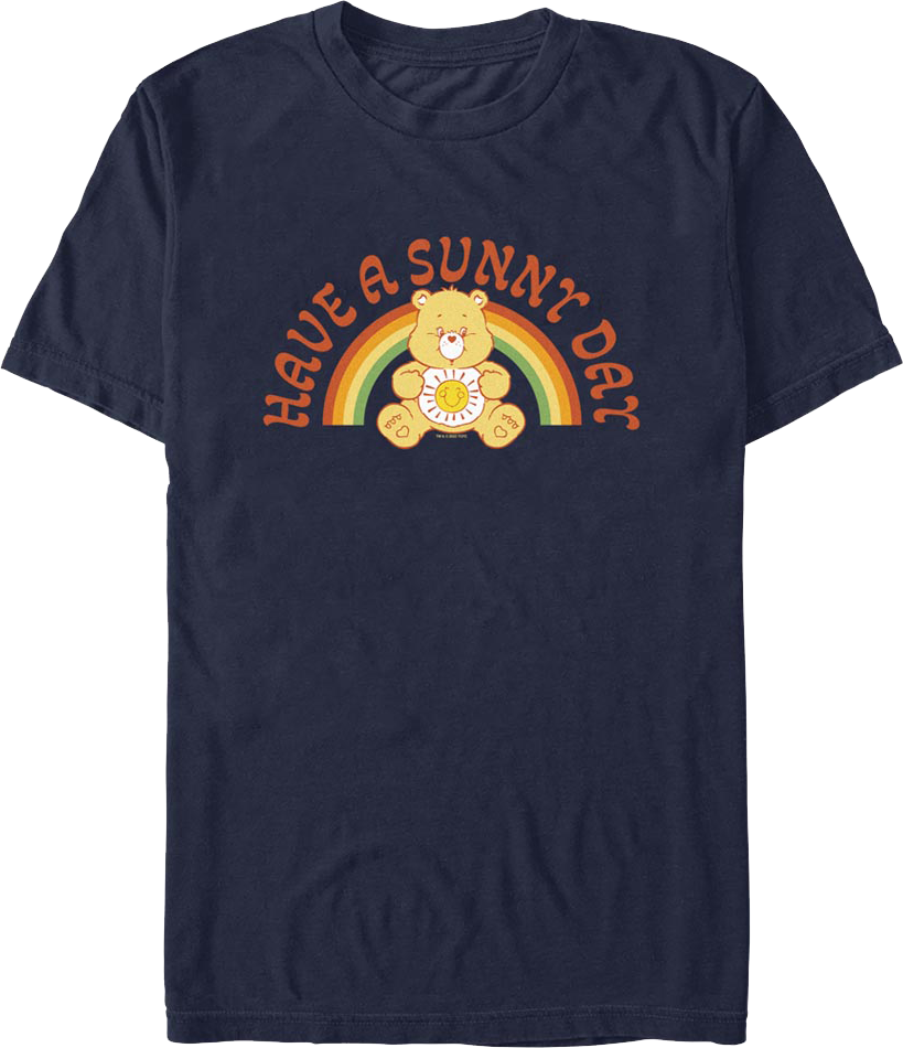 have-a-sunny-day-care-bears-t-shirt