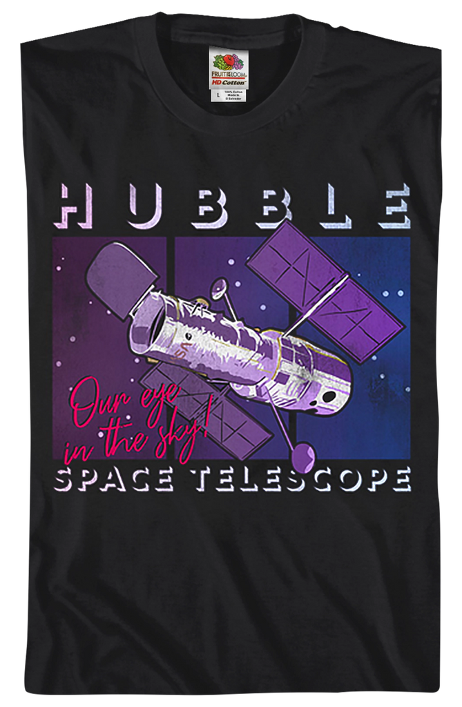 Magellan NASA T-Shirt