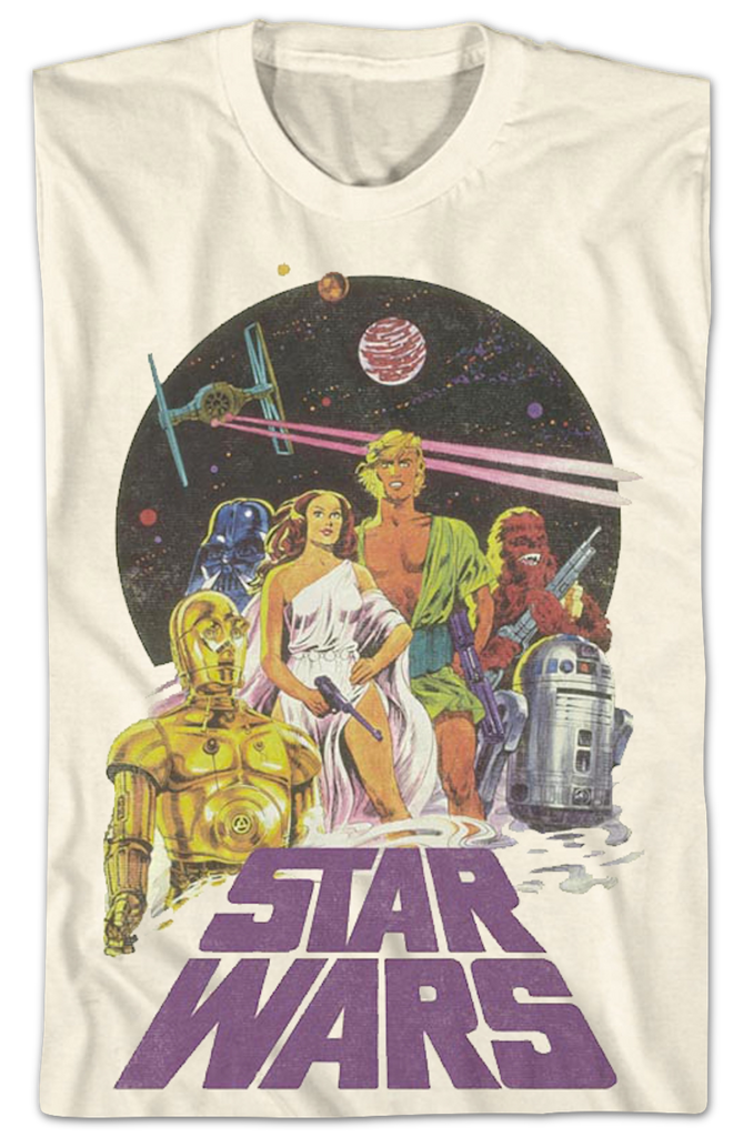 Vintage Star Wars Graphic Empire Photo high quality Lab T-shirt Sz Extra Large XL