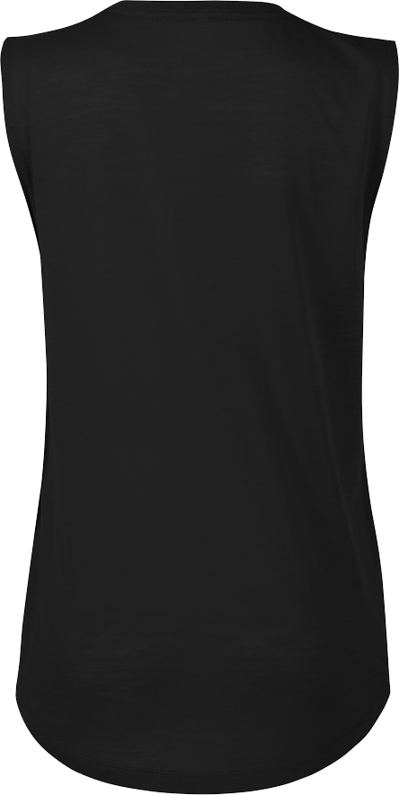 Def Leppard Pyromania Album Cover Women's Sleeveless Muscle Tank Top T-shirt