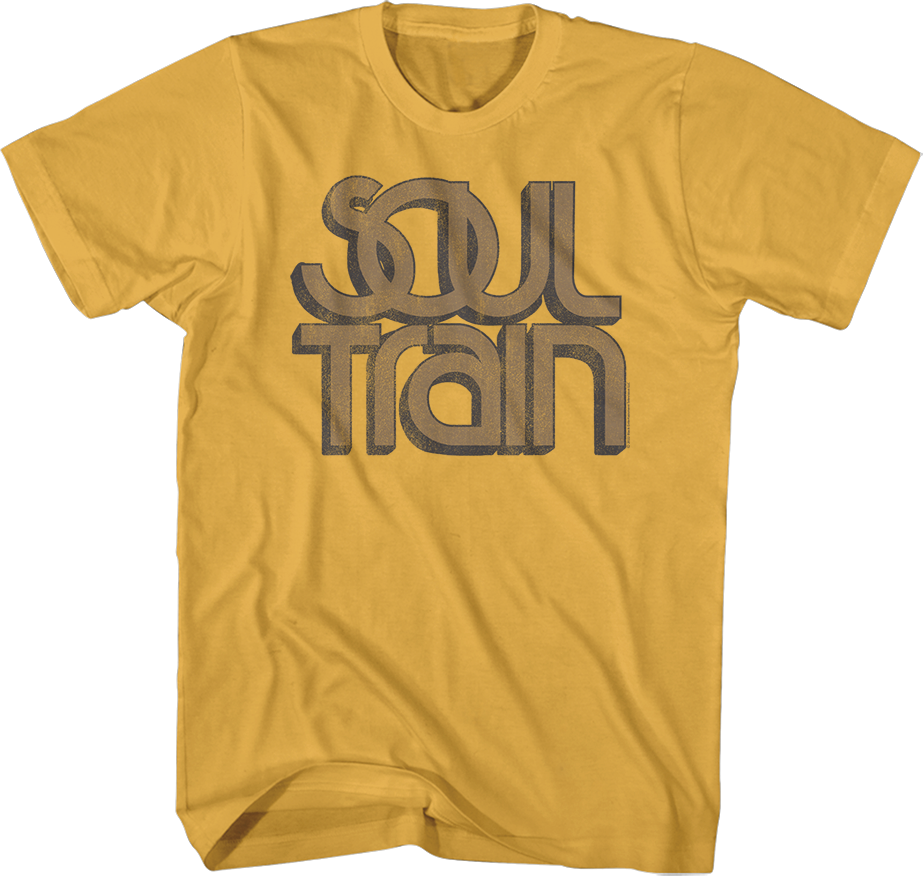 soul train コレクション t シャツ