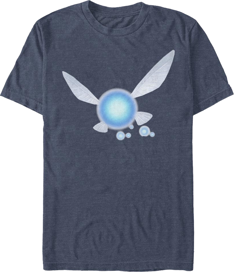 T best sale shirt navi