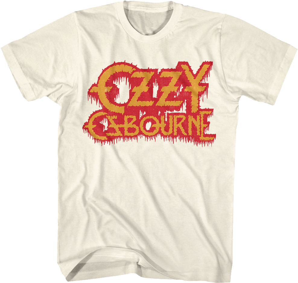 期間限定送料無料 80s OZZY BOURNE オジー・オズボーン Tシャツ | www ...