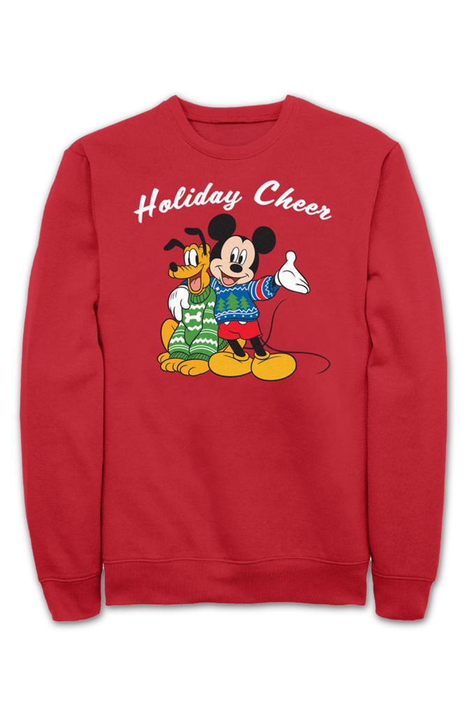 Disney authentic sweatshirt