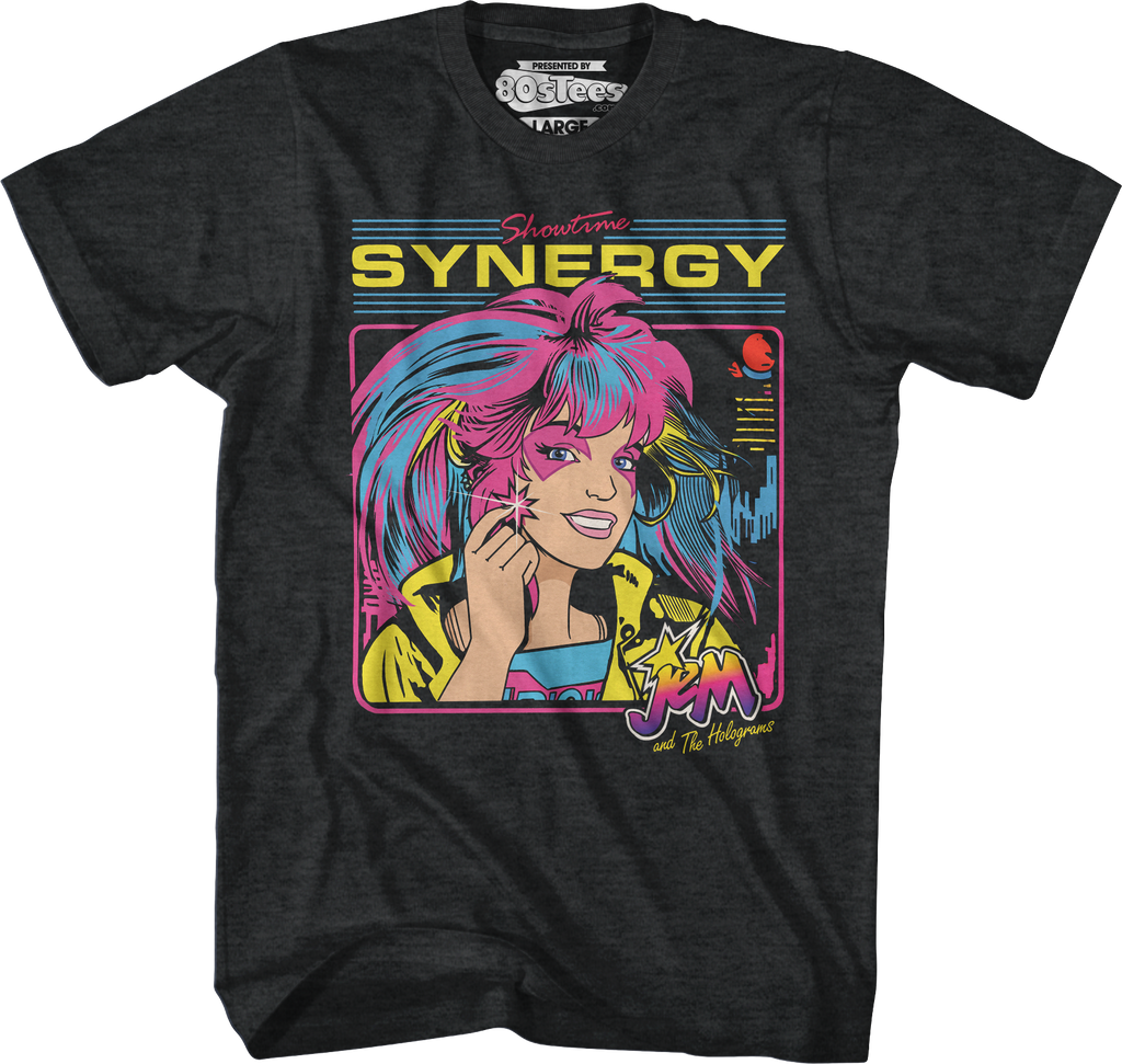 synergy shirts big tall