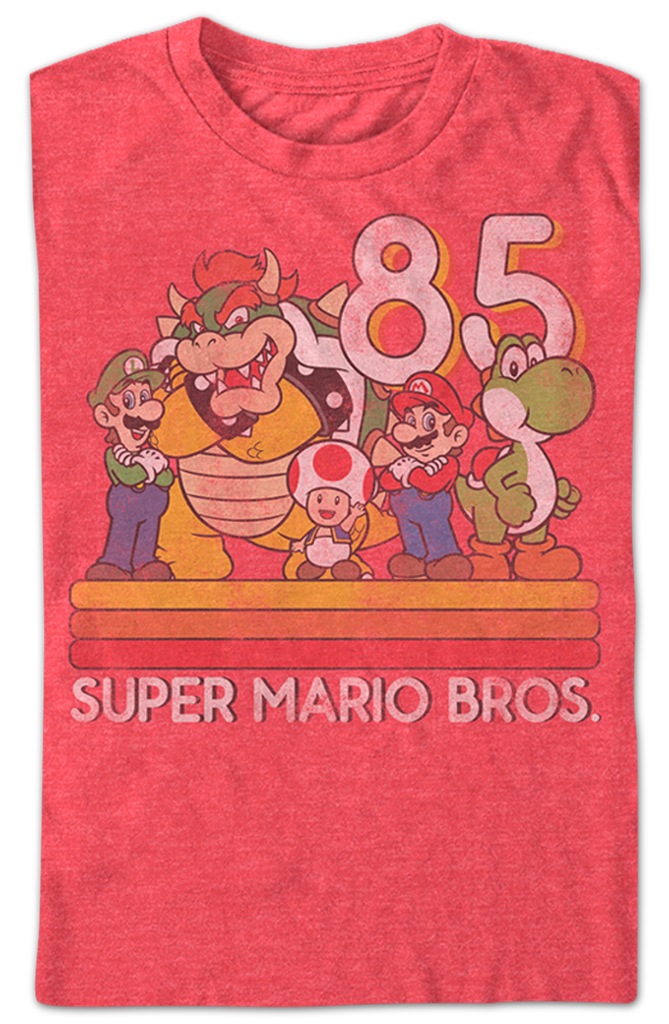 Super Mario Brothers Bowser Mario Luigi Zombie PNG Gamer -  Hong Kong