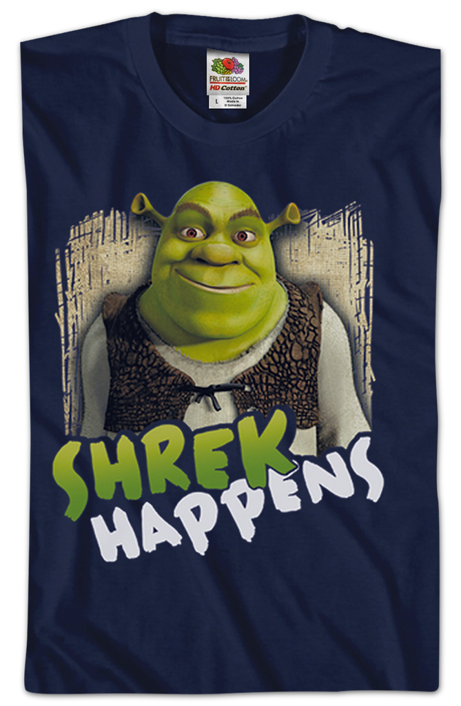 Shrek Png - Shrek T Pose Transparent,Shrek Png - free transparent png  images 