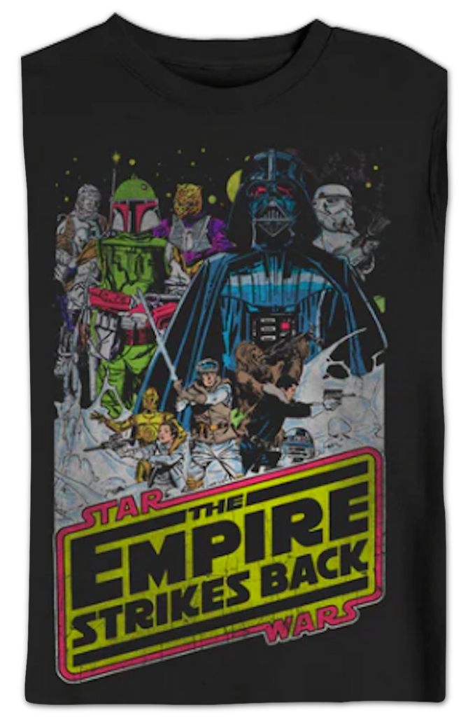 Star wars retro online sweatshirt