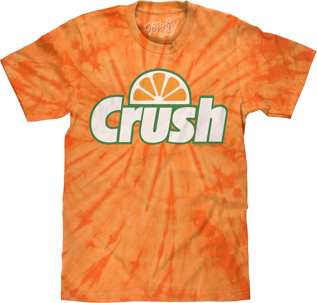 Crush t clearance shirt