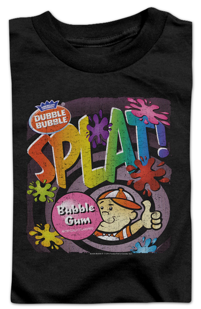 Youth Nickelodeon Splat