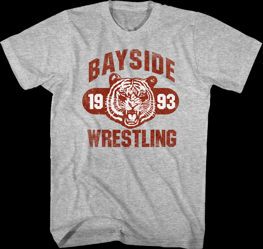 Bayside High School Classic T-Shirt-Bayside