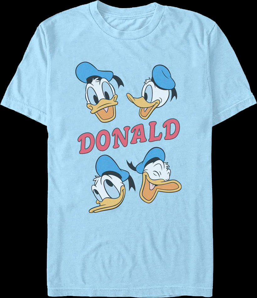  Vintage Ice T Donald D Hip Hop Cover Graphic T Shirt