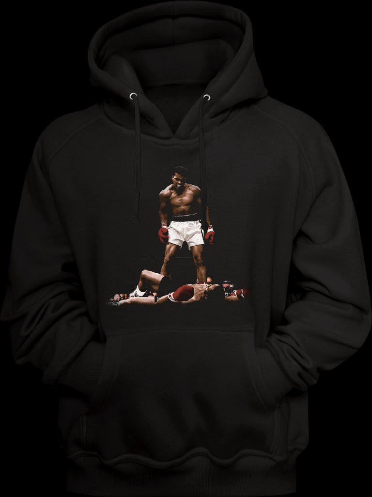 Ali hoodie hot sale