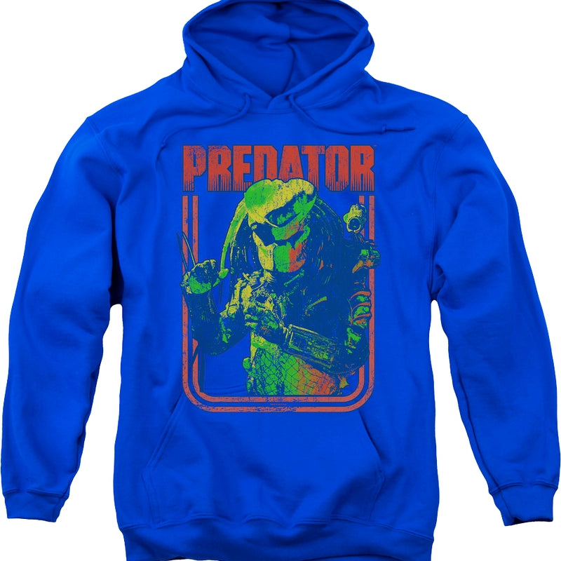 Predator sweater shop