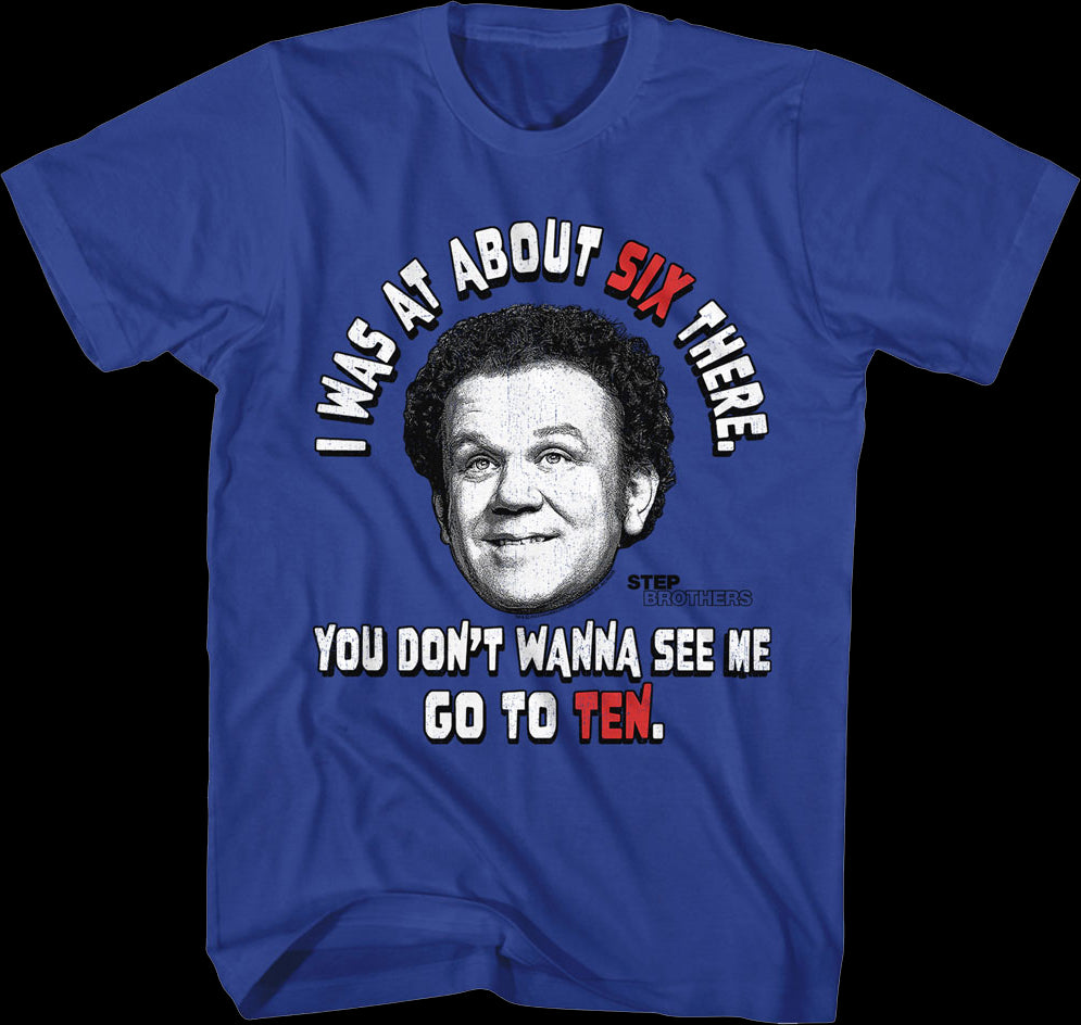 step brothers mountain dew t shirt