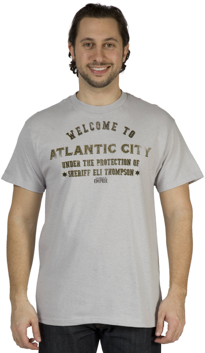 Boardwalk Empire Shirt Boardwalk Empire Shirt