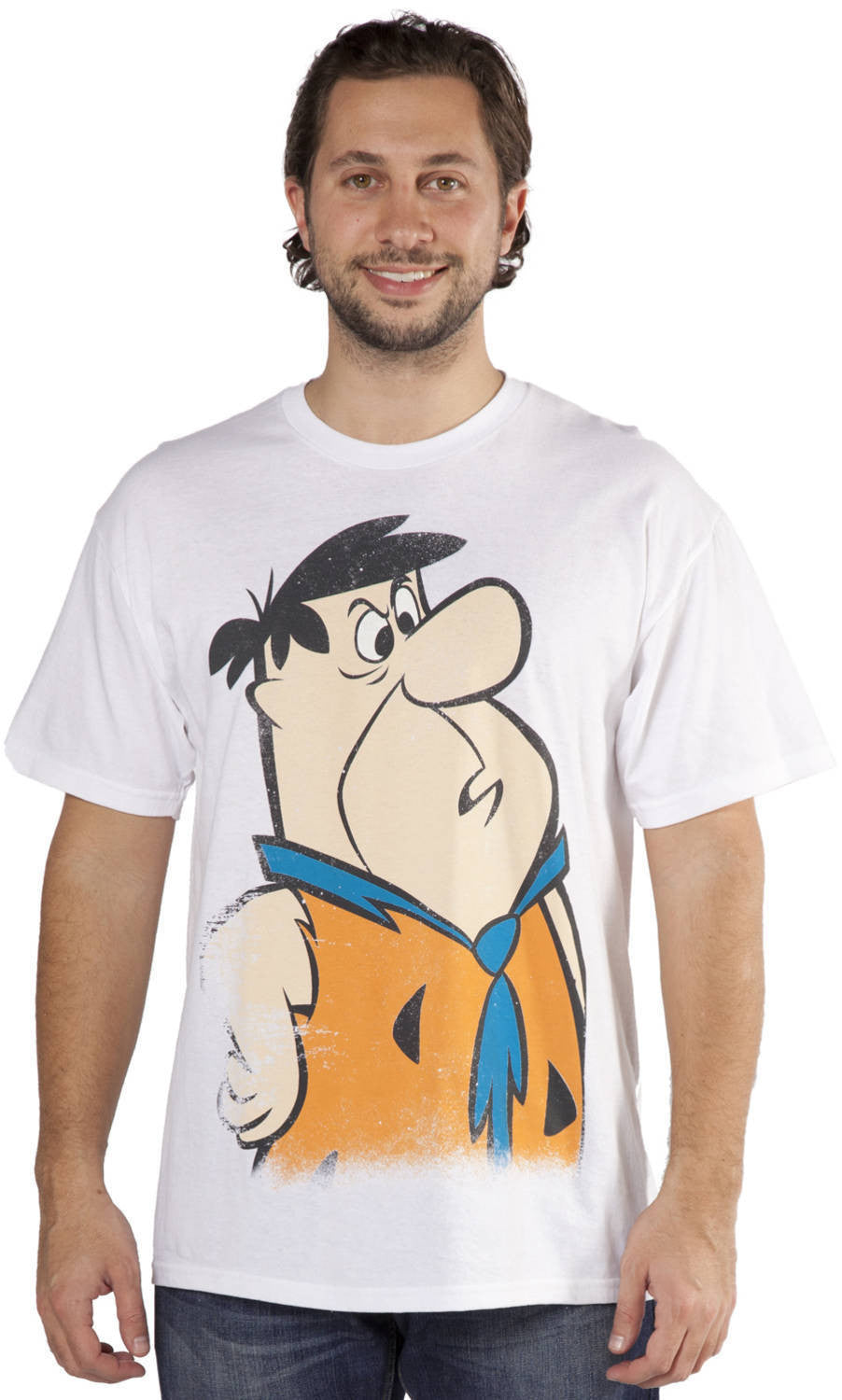Fred Flintstone shirt