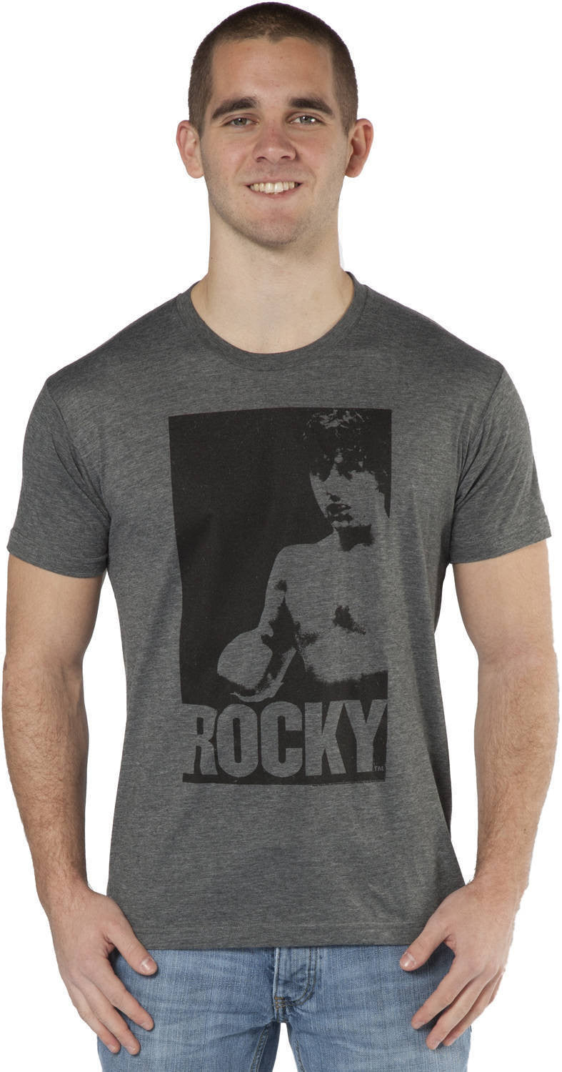 Rocky Shirt