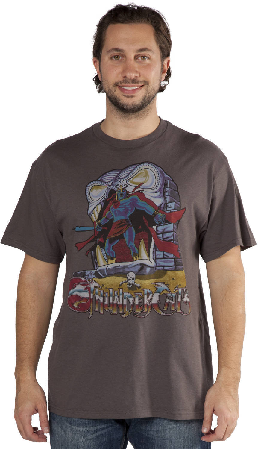 Mumm Ra Shirt