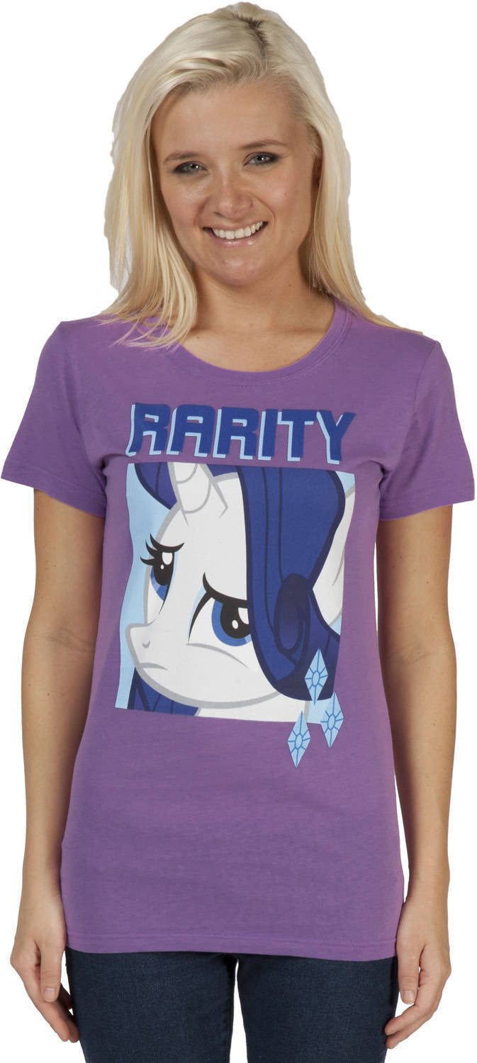 Rarity Shirt