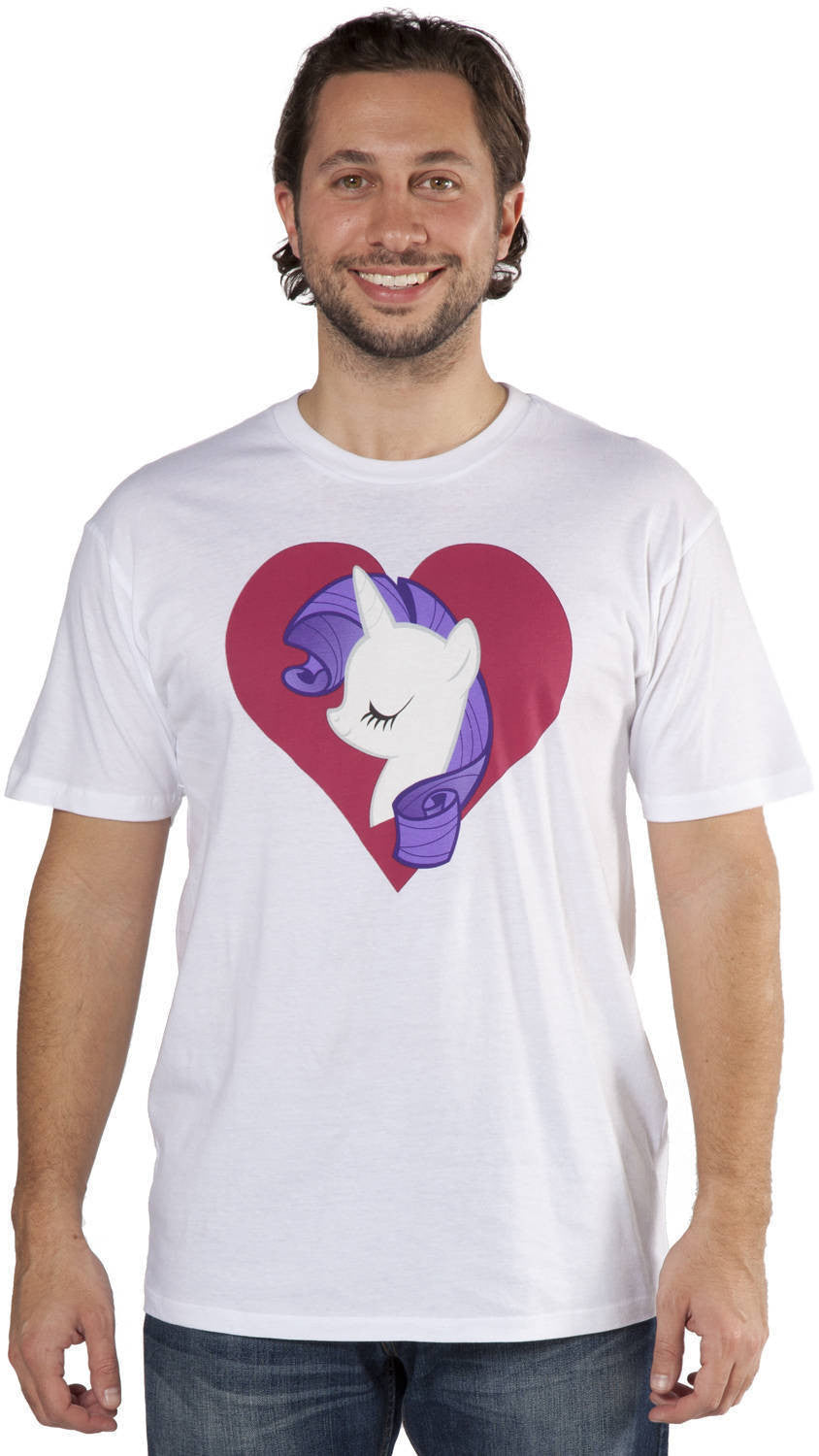 Spikes Rarity Shirt