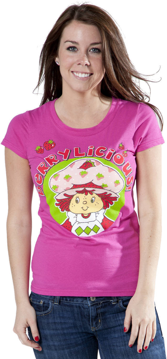 Strawberry Shortcake T-Shirt