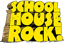 Schoolhouse Rock Shirts