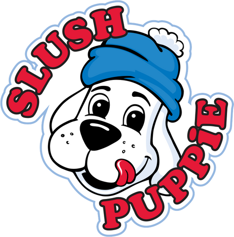 Slush Puppie Shirts