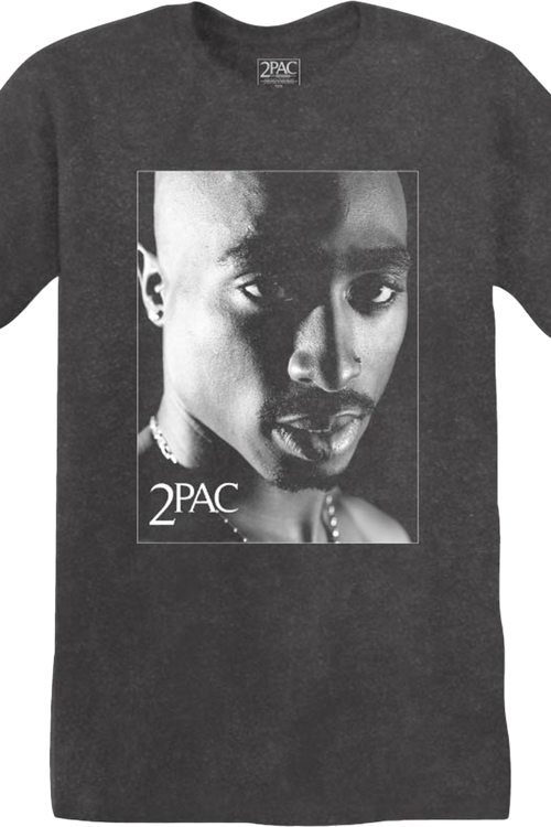 2Pac Tupac Shakur T-Shirtmain product image