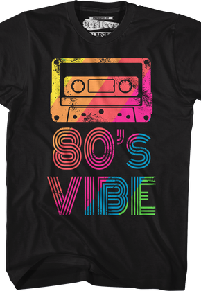 80's Vibe T-Shirt