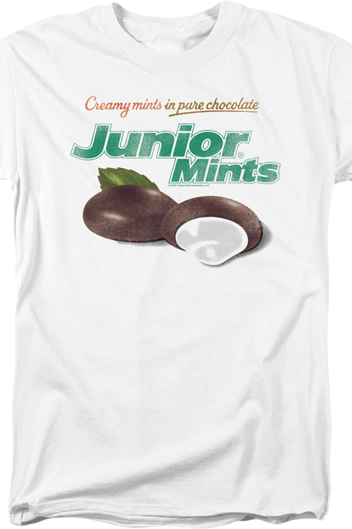 Junior Mints T-Shirtmain product image