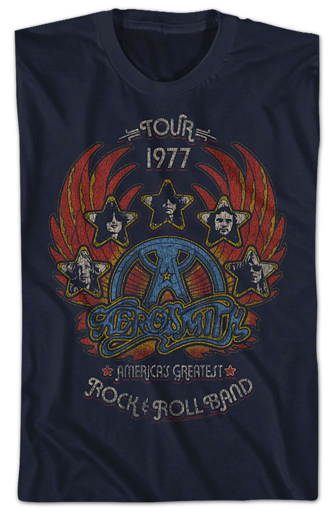 america-s-greatest-rock-roll-band-aerosmith-t-shirt