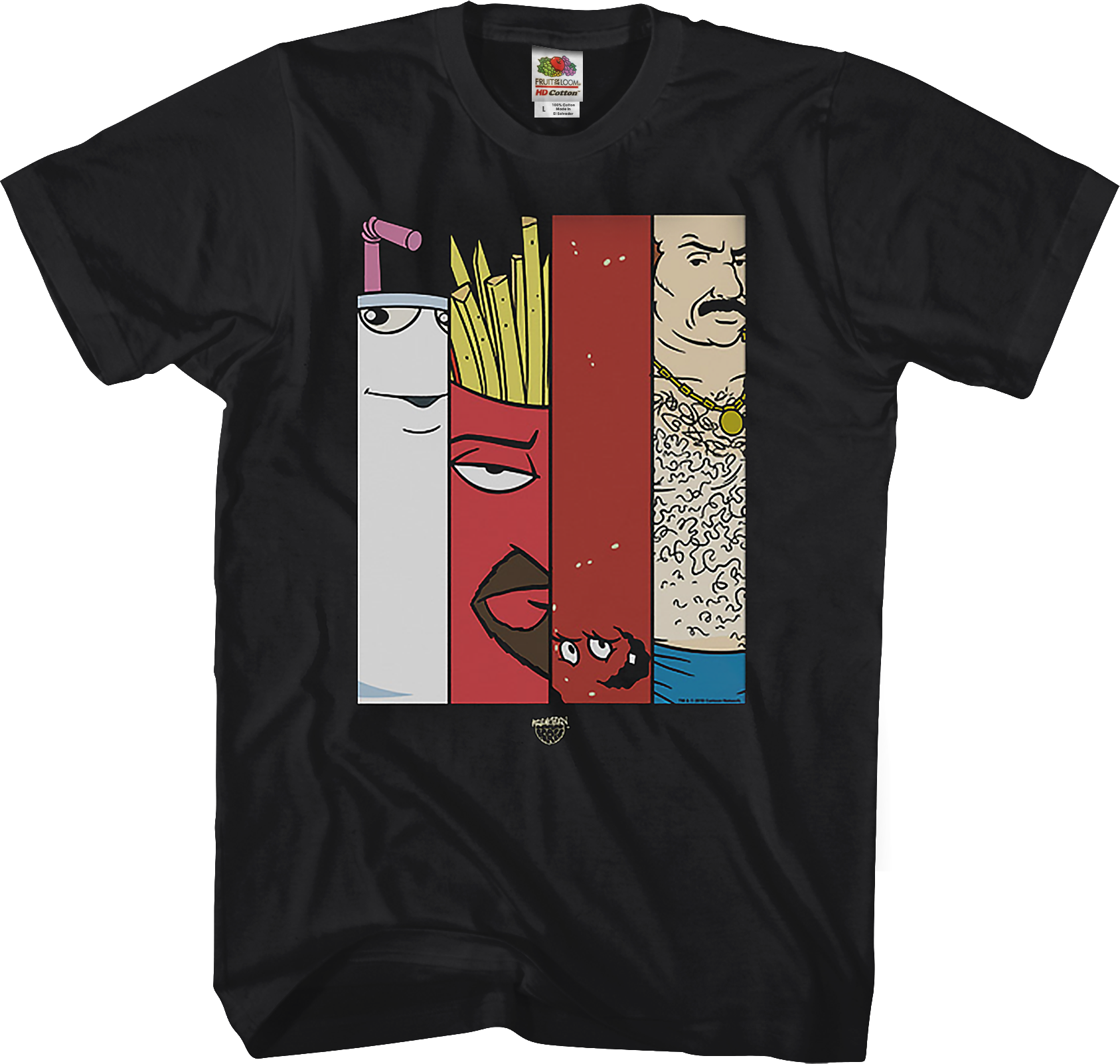 Aqua Teen Hunger Force T-Shirt