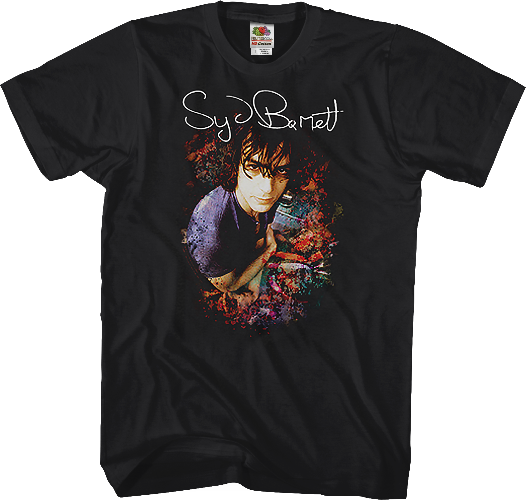 Medium Autographed Survivor Tee high quality