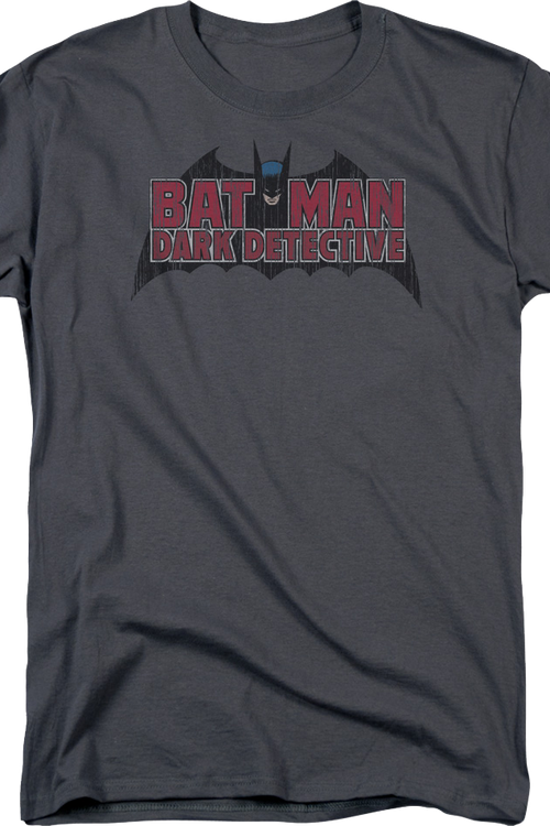 Batman Dark Detective DC Comics T-Shirtmain product image