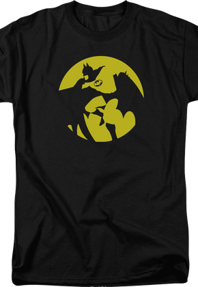 Batman Spotlight DC Comics T-Shirt