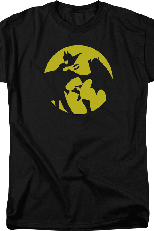 Batman Spotlight DC Comics T-Shirtmain product image