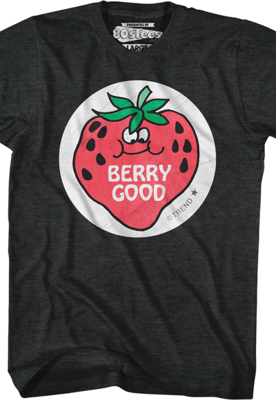 Berry Good Scratch N Sniff T-Shirt