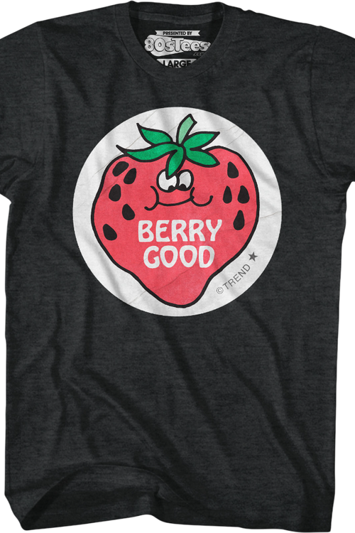 Berry Good Scratch N Sniff T-Shirtmain product image