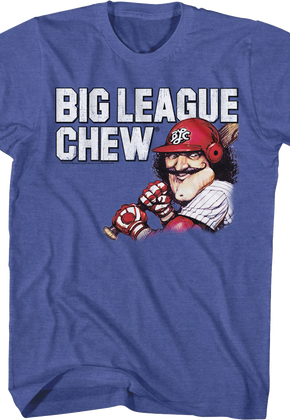 Big League Chew T-Shirt