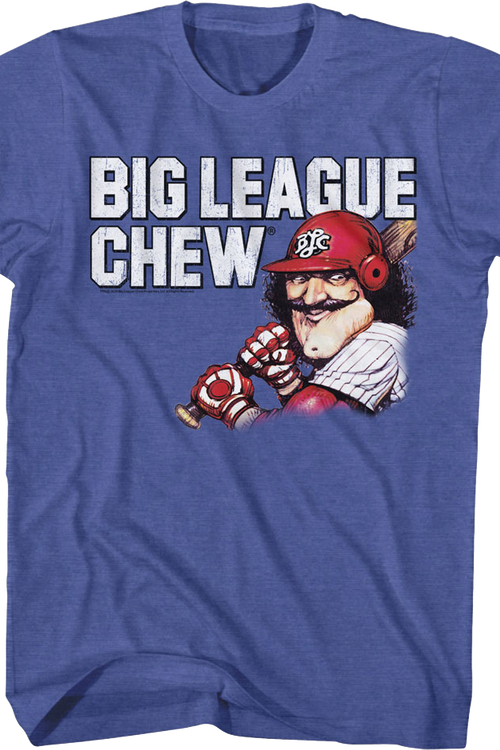 Big League Chew T-Shirtmain product image