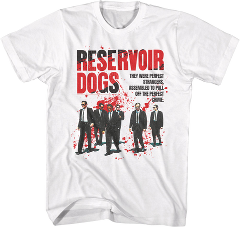 Reservoir Dogs