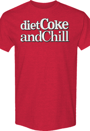 Chill Diet Coke T-Shirt